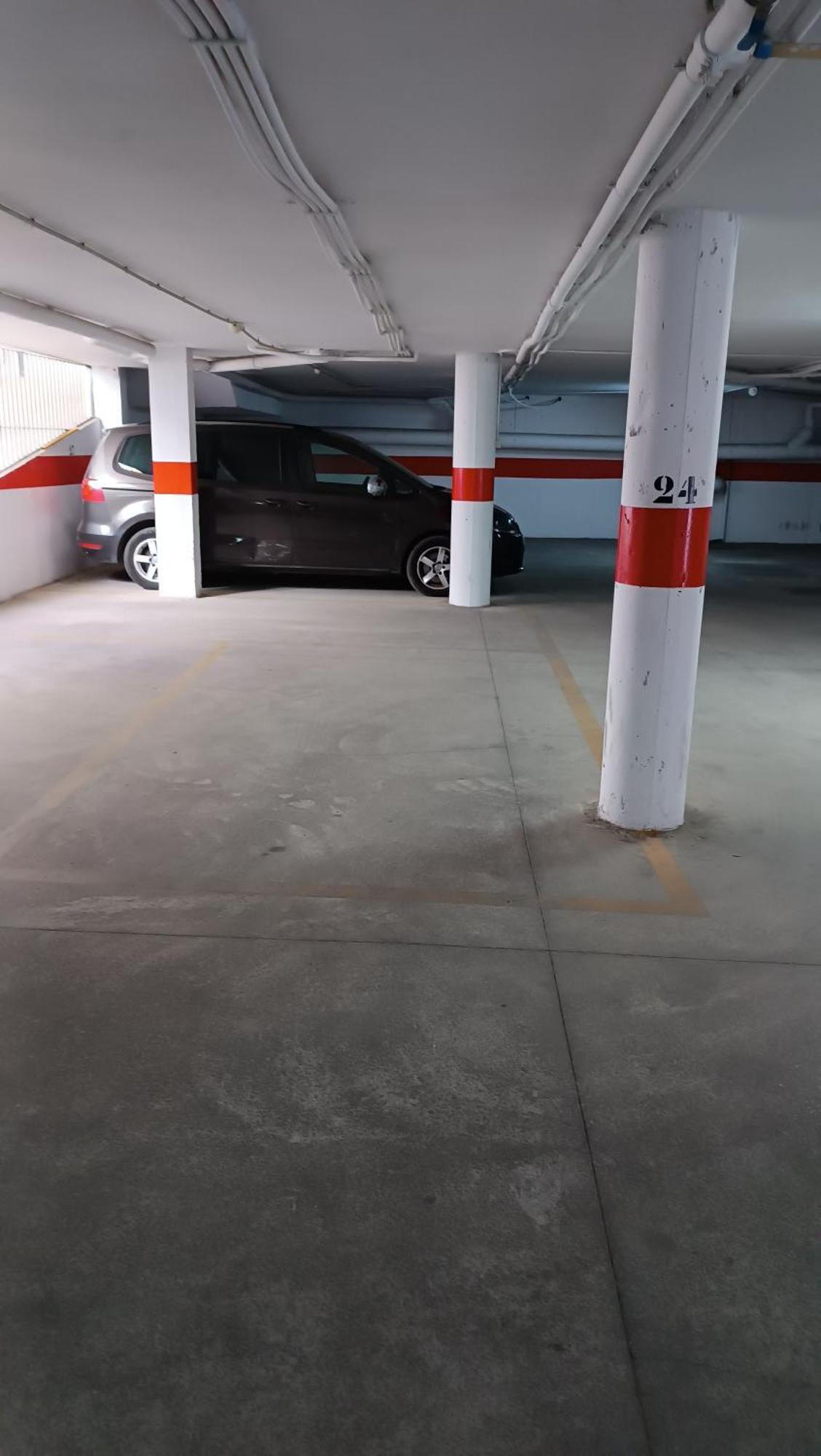 Sherryflat Trebol - Parking Jerez de la Frontera Ngoại thất bức ảnh